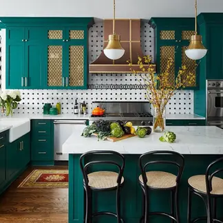 Our Favorite Kitchens From Past Listings Around Chicago: Design Inspiration for You