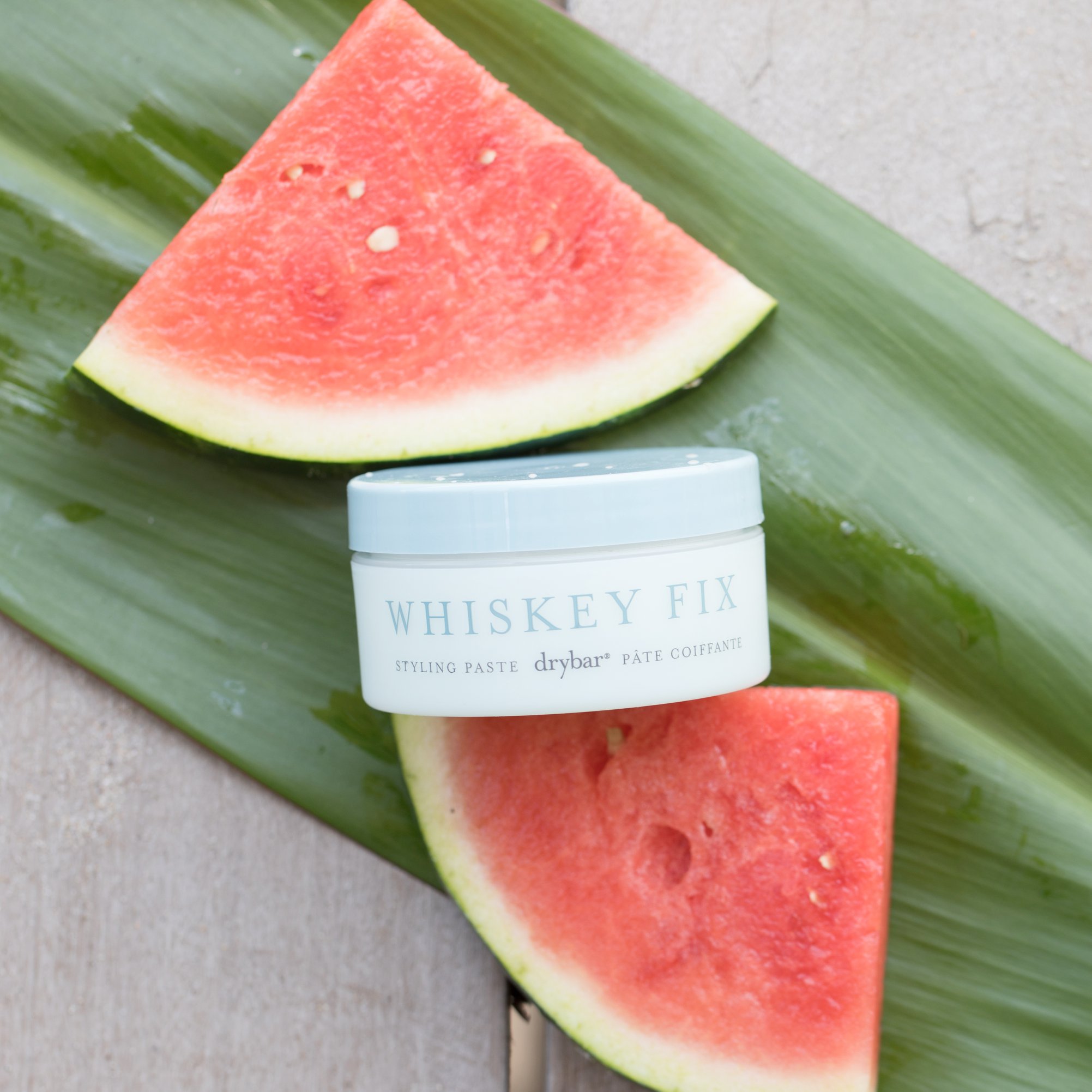 DryBar Whiskey Fix Styling Paste