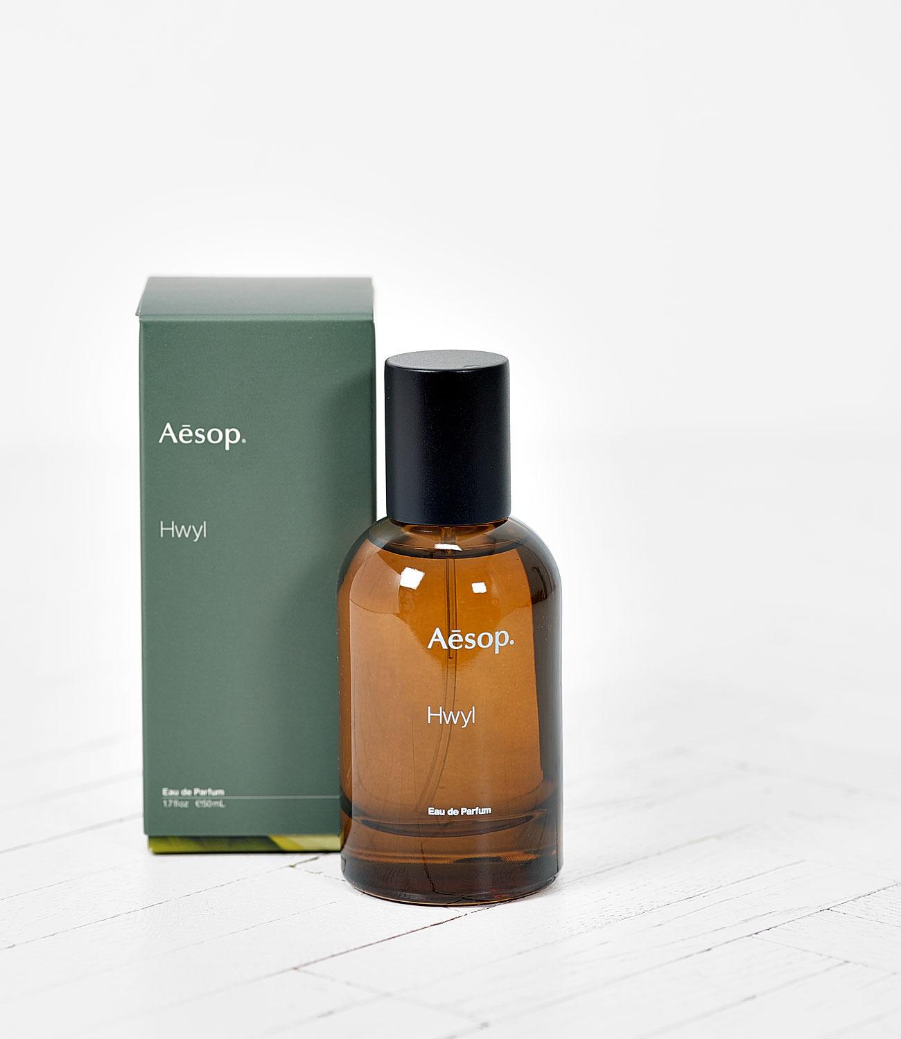 Aesop Hwyl