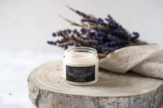 CocoSkin Deodorant