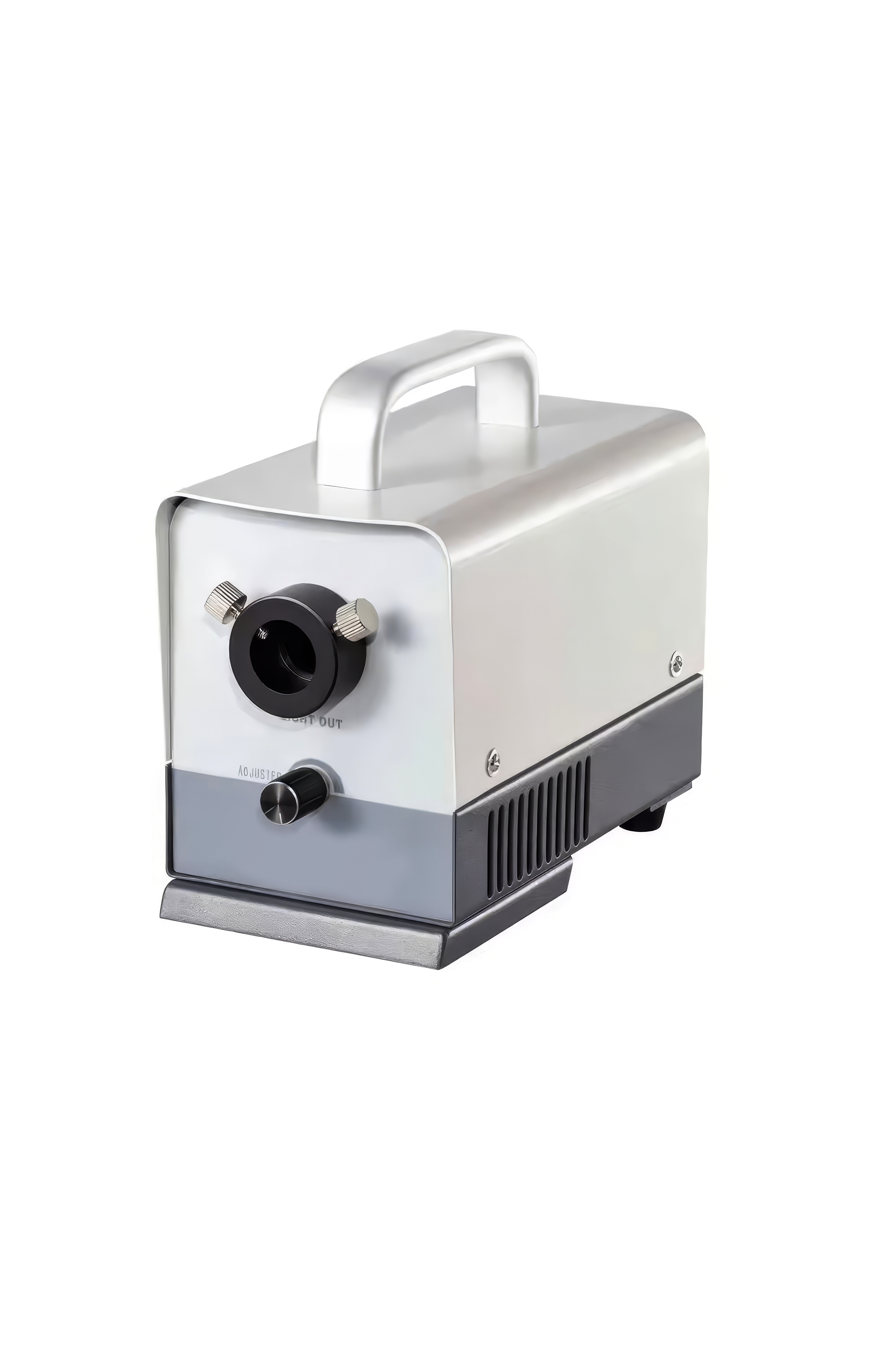 Gemmological Microscope Light