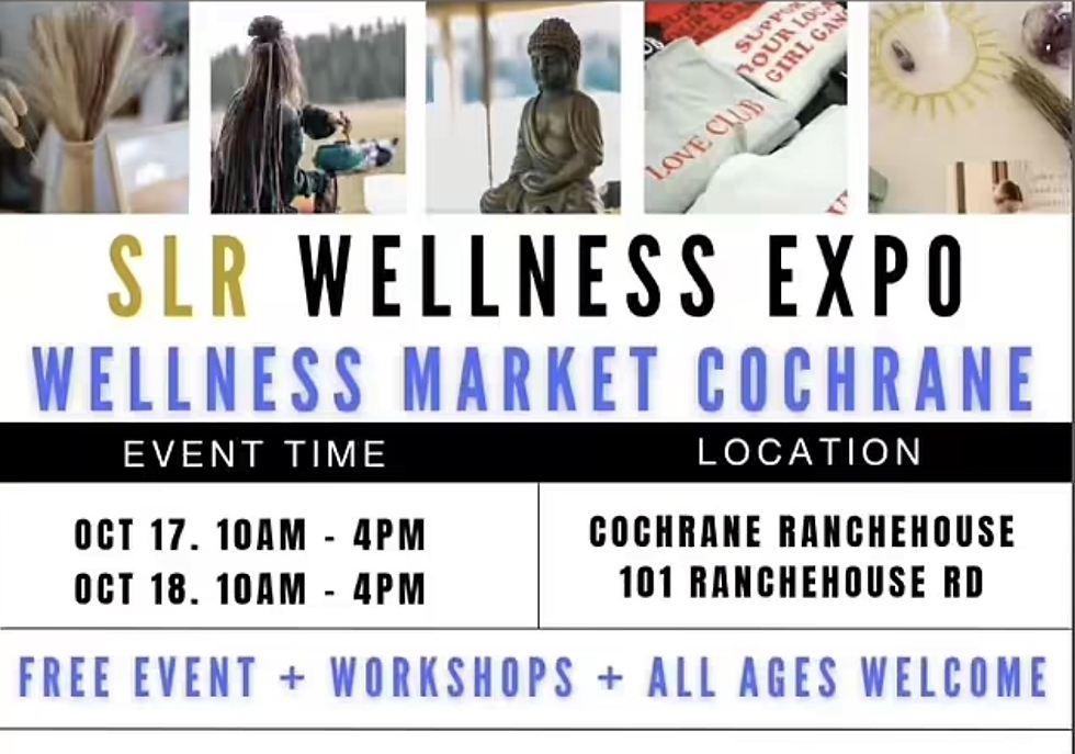 Cochrane Self Love Rennovation