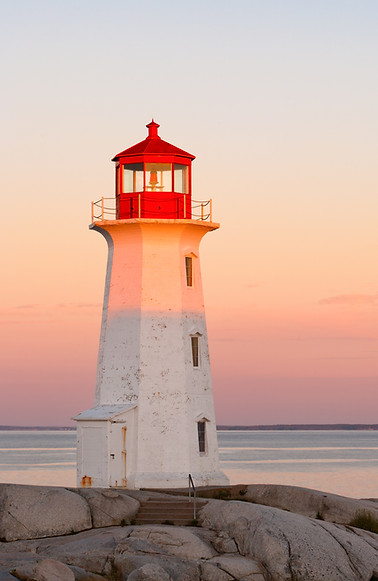 Lighthouse