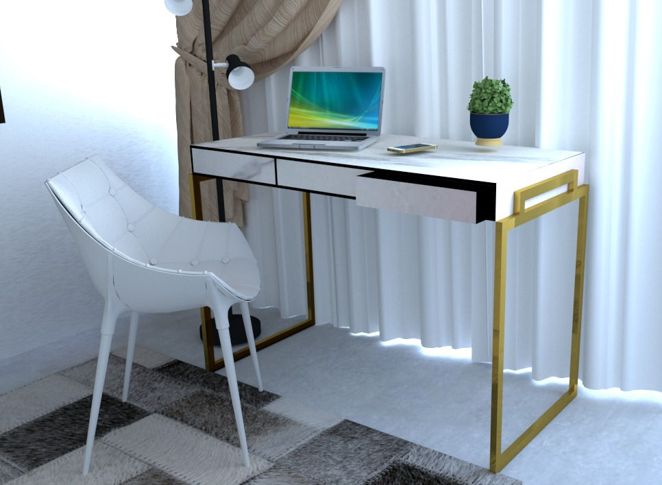 Saint Table