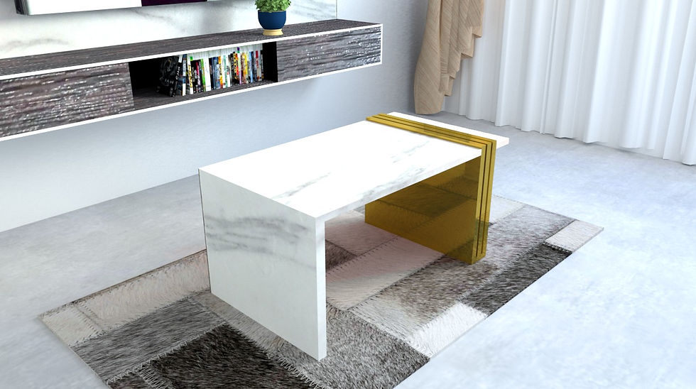 Thumbnail: Mason Coffee Table
