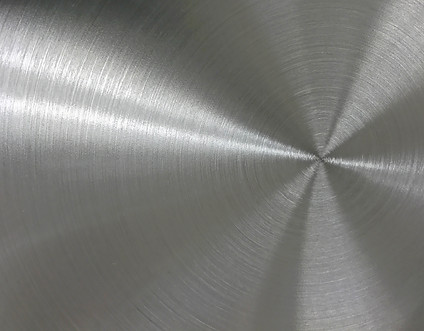 acier inoxydable