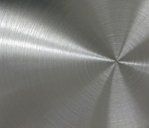 Stainless Steel