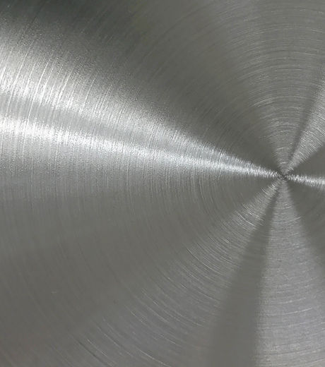 Stainless Steel
