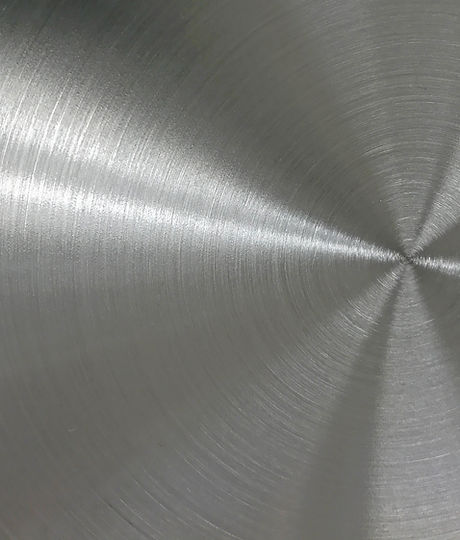 Stainless Steel
