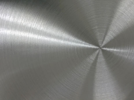 Stainless Steel
