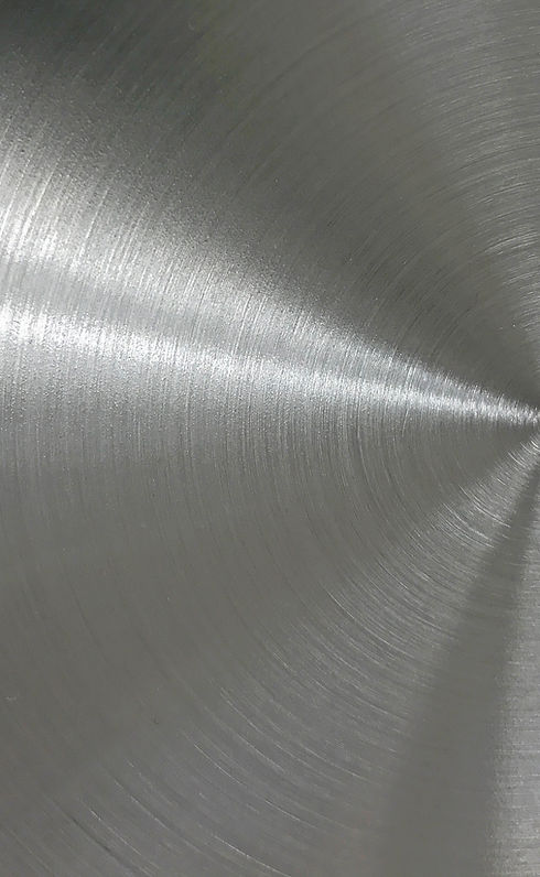Stainless Steel