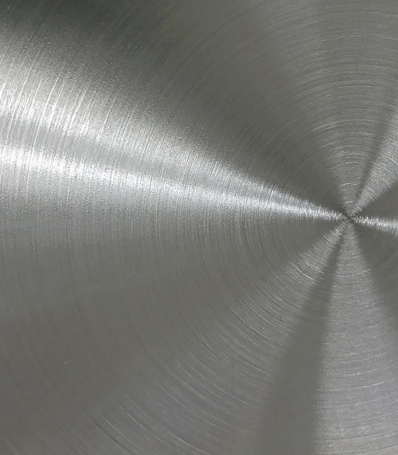Stainless Steel