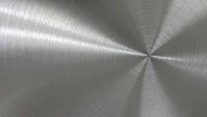 INOX BRIL