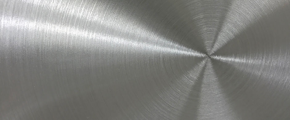 Stainless Steel
