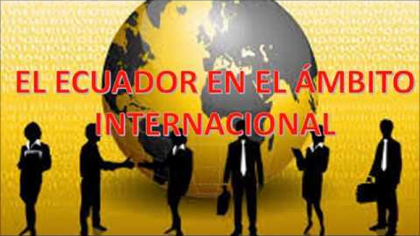 ESCENARIOS GEOECONÓMICOS, GEOESTRATÉGICOS Y DE PLANIFICACIÓN ESTATAL EN EL MARCO DE LA NUEVA ARQUITECTURA DE PODER