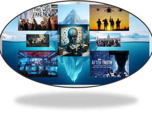 La Seguridad y la Defensa Nacional en el Siglo XXI:  Un Análisis Comparativo de las Operaciones Multidominio y la Seguridad con Visión Multidominio