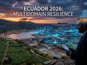 Reporte de Inteligencia Empresarial para el Segundo Trimestre (Abril-Junio) 2026