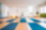 Salle de Pilates et Stretching Montreux