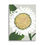 Thumbnail: Canvas Sunflower Art Design