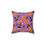 Thumbnail: Indoor Polyester Pillow - Festive Halloween Design