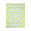 Thumbnail: Comforter Shelby Floral Key Lime