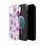 Thumbnail: MagSafe Tough Cases Shelby Cornflower Pink 2