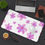Thumbnail: Desk Mat Shelby Floral Bright Pink