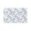 Thumbnail: Microfiber Tea Towel May flowers Indigo Blue