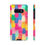 Thumbnail: Cute Candy Bears Samsung Series Phone Case for Tough Protection, Style