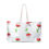 Thumbnail: Chic Floral Weekender Bag - Perfect for Travel & Getaways Cottage Poppy Multi 