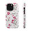 Thumbnail: MagSafe Tough Cases Wild Flowers White and Pinks