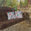 Thumbnail: Outdoor Pillows - Americana Stars Design Red White Blue