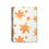Thumbnail: Spiral Notebook - Ruled Line Shelby Floral Orange