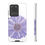 Thumbnail: Purple Gerber Daisy Design Samsung Series Phone Case for Tough Protection