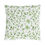 Thumbnail: Zoey Floral Pine Green Outdoor Pillow – Cozy Garden Décor 