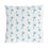 Thumbnail:  Outdoor Pillow – Poppy Design Lake Blue