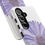 Thumbnail: Purple Gerber Daisy Design Samsung Series Phone Case for Tough Protection