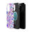 Thumbnail: MagSafe Tough Cases Haley Floral Purple