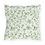 Thumbnail: Zoey Floral Pine Green Outdoor Pillow – Cozy Garden Décor 