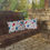 Thumbnail: Outdoor Pillows - Americana Stars Design Red White Blue
