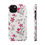 Thumbnail: MagSafe Tough Cases Wild Flowers White and Pinks
