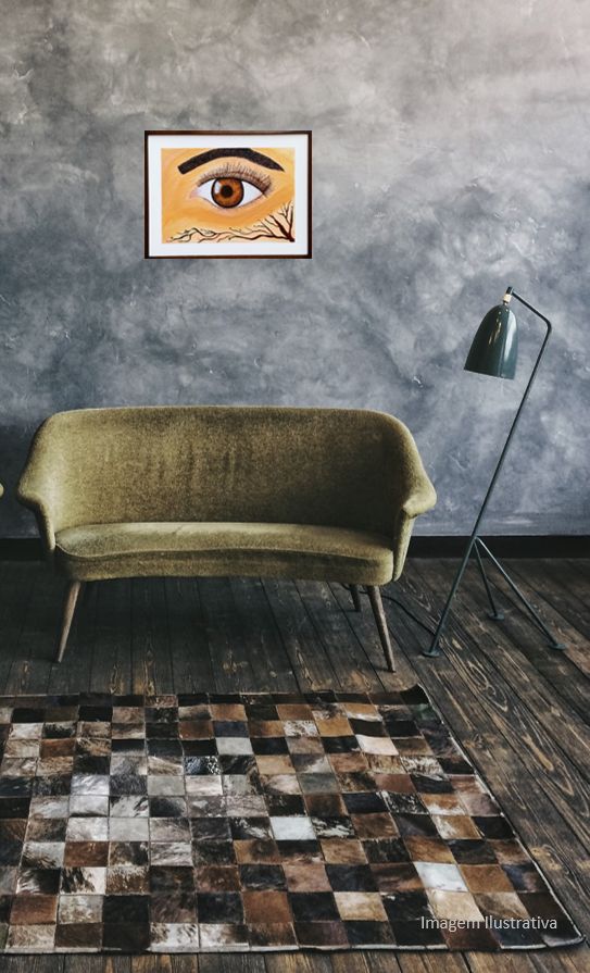 Miniatura: . Olhar do Bem