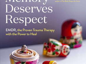 Every Memory Deserves Respect (Mental Health Book Club)