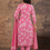 Thumbnail: Rosabella - Women's Cotton Salwar Suit Set