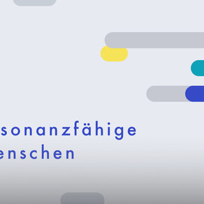 Resonanzfähige Menschen