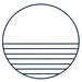 Mind Your Worth Icon Blue