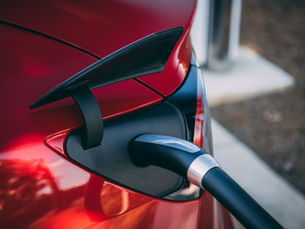 Bijtelling elektrische auto volgend jaar verdubbeld