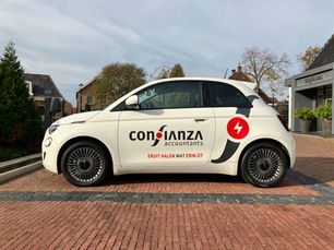 Houd rekening met verval lage bijtelling na 60 maanden