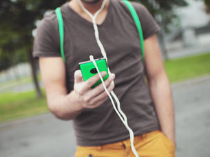 Nog geen 18 jaar en al ondernemer