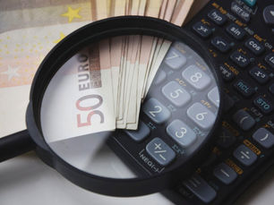 Houd rekening met vermogenstoets toeslagen